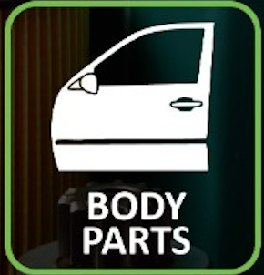 Body Parts