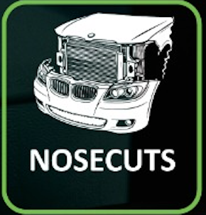 Nosecuts