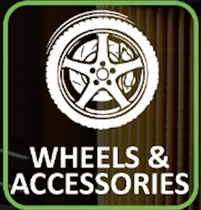 Wheels & Accessories